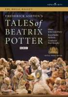 Ashton - Tales of Beatrix Potter